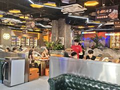 -亿牌牌东北烧烤(博物馆旗舰店)