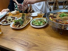 -小艺烧烤(曲江店)
