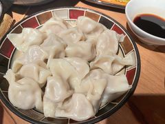 酸菜饺子-雪熊精酿·哈尔滨烧烤酒馆(非遗大串店)