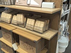 -MUJI无印良品(天河领展广场店)