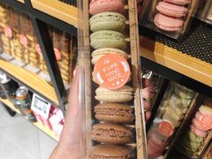 -Olé精品超市(天汇广场店)