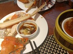 -温州王朝大酒店-自助餐厅