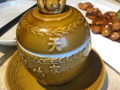 -不二茶空间·养生宴(石景山店)