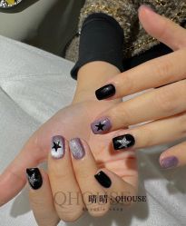 -QHOUSE美甲美睫