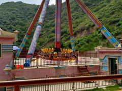 -山西乌金山旅游区