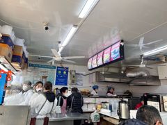 -一品豆腐脑(大湾市场店)