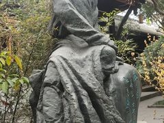 -成都杜甫草堂博物馆