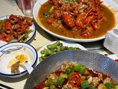 -陈帅夜排档·龙虾·炒菜·烤串(世茂店)