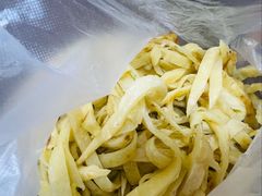 -龙门李家三旦羊肉汤馆