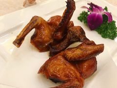 -顺德人家食府(黄金广场店)
