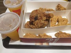 -麦当劳(武昌火车站店)