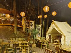 -巴倒烫陆派火锅山庄(南山总店)