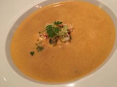 -广州四季酒店·佰鲜汇·现代法餐