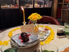 -新荣记(新源南路店)