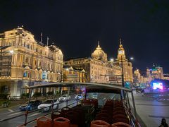 -BUS TOUR观光巴士