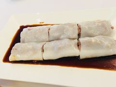 牛肉肠粉-粤界(望京金辉店)