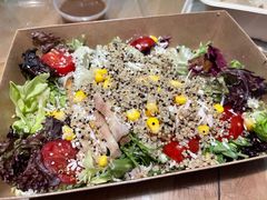 咖椰吐司-HELLO 27 意面·沙拉·帕尼尼