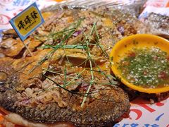 -碌碌发·东南亚风味烧烤档(体育西店)
