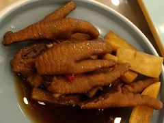 -新金盛·海鲜酒楼(盐田店)