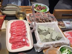 -巴奴毛肚火锅(大剧院店)
