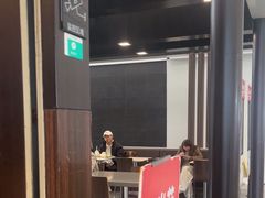 -麦当劳(深圳北站高铁店)