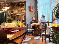 -弗兰克牛排西餐厅Ribone steak house(柠檬花园店)