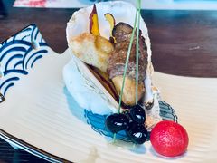 -四葉寿司·城市景观(深圳湾1号店)