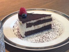 -老欧洲咖啡·西餐(后湖店)