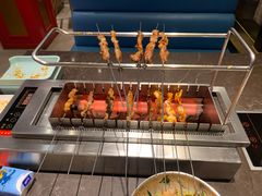 -邢氏老太太烤串(北兴街店)