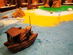 -青岛海天世园酒店-海澜阁中餐厅