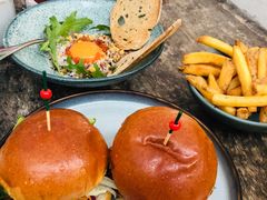 -RAC BAR(安福路店)