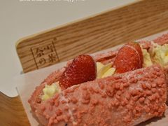 -奈雪的茶(大连新玛特店)