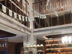 -御海8号温泉酒店