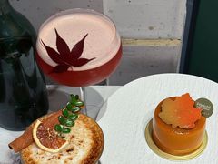 -沛家·西餐Brunch·直火料理