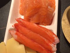 -東盛炭烤自助料理(浦东文峰广场店)