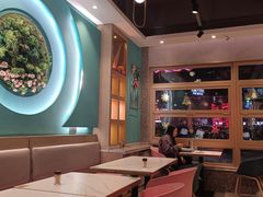 -柠檬树茶餐厅(海雅缤纷城店)