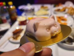 -萧邦音乐会所KTV·蒸汽活海鲜自助(福田店)