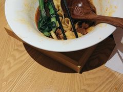 -马记永·兰州牛肉面(3019君尚店)