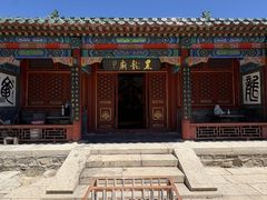 -黑龙潭风景区