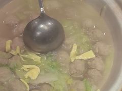 -老牌坊鲁菜名店(聊城美食岛店)