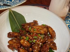 -王府茶楼茶宴·创意菜(朝阳公园店)