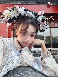 -东古旅拍摄影•格格服汉服•租赁(故宫店)