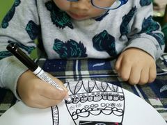 -上海闵行区阶梯吉美幼儿园