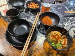 -渝味晓宇火锅(合川路店)