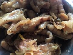 -脱骨凤爪(石桥店)