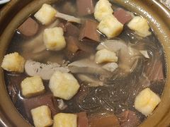 -南京大牌档(香港广场店)