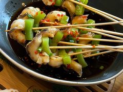 -云门锦翠(商鼎国际店)