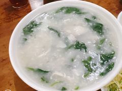 -华记粥饭店(印象容桂主题风情街店)