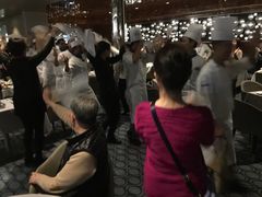 -吴淞口国际邮轮码头-停车场