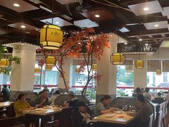 -蒸武门·广式茶点(石滩店)